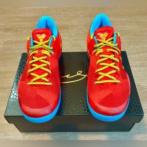 Nike Kobe 8 Protro 2026 Year of the Horse